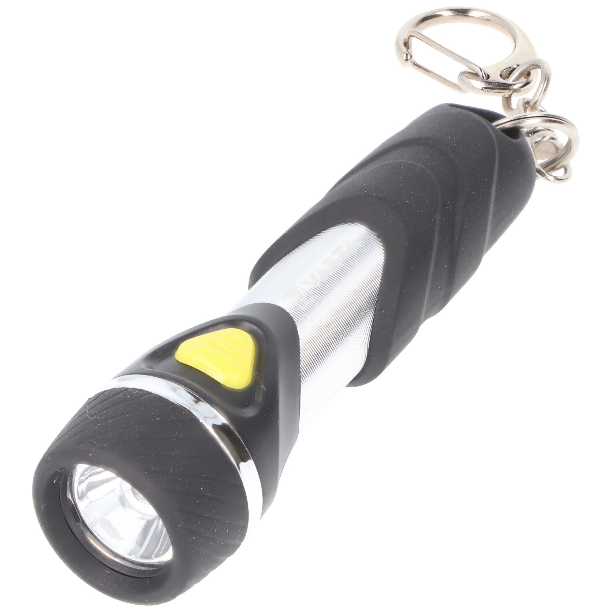 Varta LED Taschenlampe Day Light, Key Chain 12lm, inkl. 1x Batterie  Alkaline AAA, Retail Blister | LED-Taschenlampen | LEDs,Taschenlampen,  Lichttechnik | Akkushop-Austria