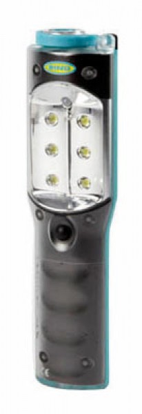 Ring Automotive Compact High Power LED-Inspektionslampe