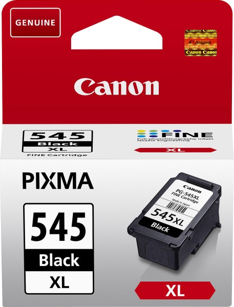 Canon Druckkopf PG-545XL schwarz