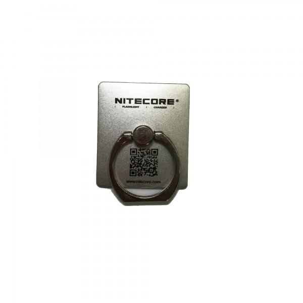 Nitecore Cellphone Ring, selbsklebender Popsocket