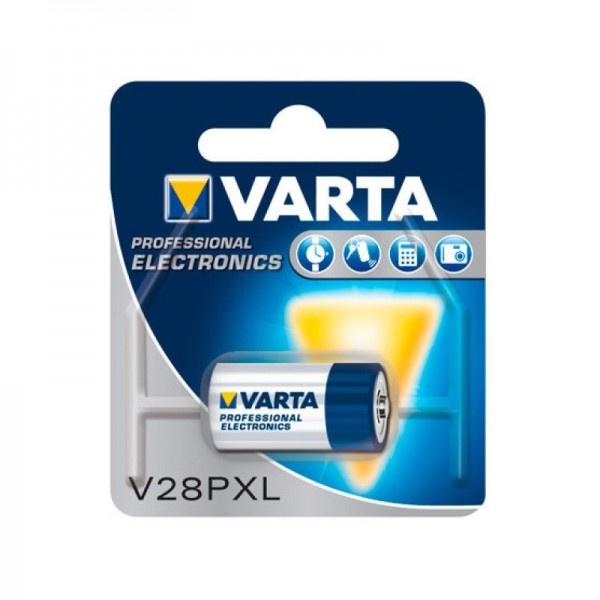Varta 2CR-1/3N, Sanyo 2CR-1/3N Lithium Batterie, 2CR11108