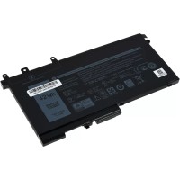 Akku passend für Laptop Dell Latitude E5480, Latitude E5280, Typ 45N3J u.a. - 11,4V - 3600 mAh