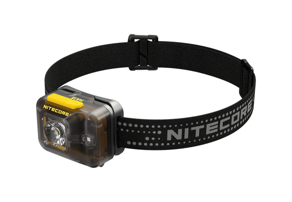 Nitecore HA13 LED-Stirnlampe 350 Lumen 120m Leuchtweite