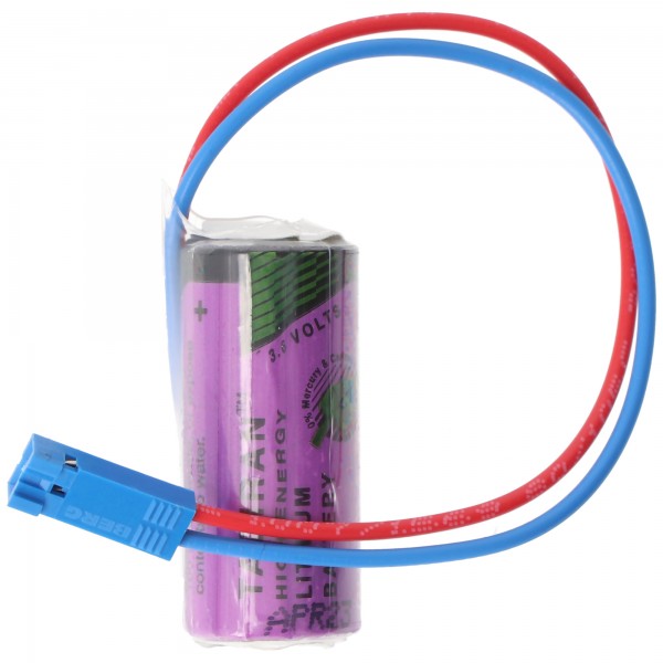 Sonnenschein Inorganic Lithium Battery SL-361 /S Standard, Neu Tadiran + DUBOX-FCI-65240-002-2P