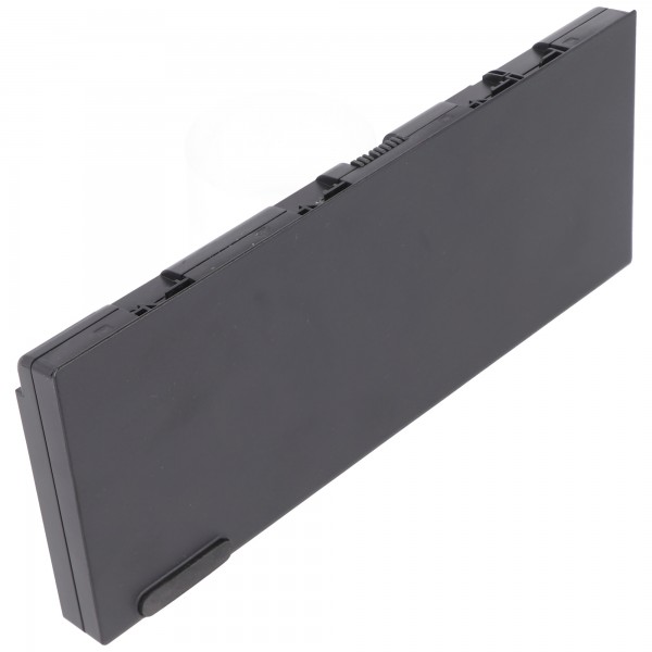 Akku passend für Lenovo ThinkPad P50, Li-Ion, 15,2V, 4200mAh, 63,84Wh wie 00NY490, SB10H45076
