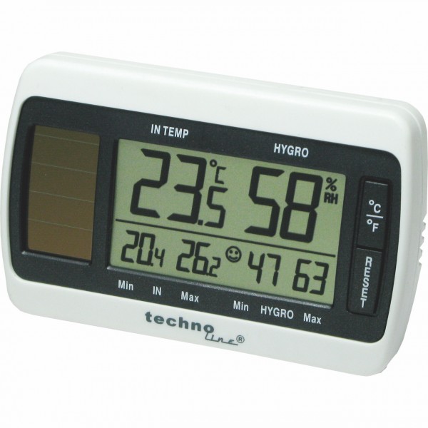 WS 7007 - Thermometer