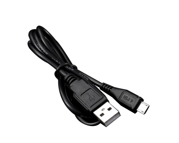Nitecore USB Ladekabel F1