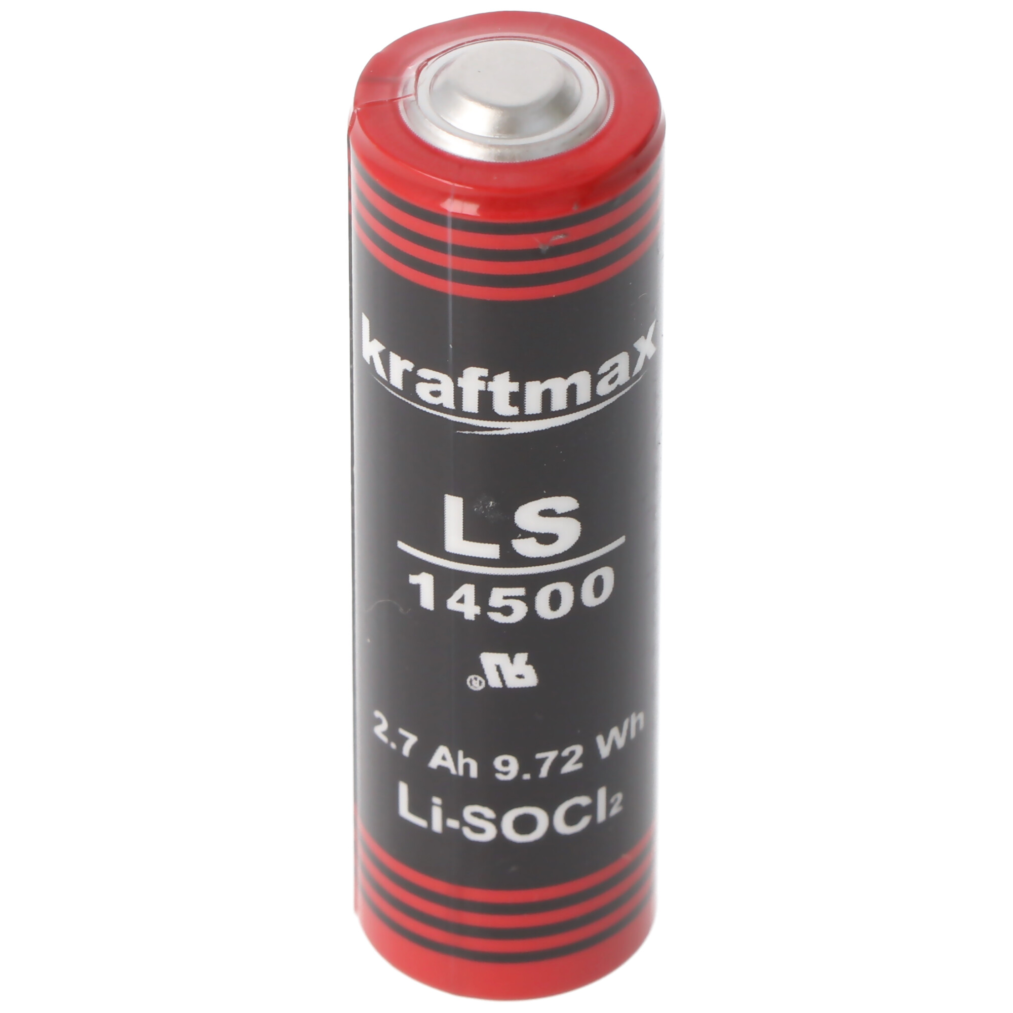 LS14505, ER14505 Lithium Batterie AA Mignon 3,6 Volt 2400mAh | Sonstige |  Lithium Batterien | Batterien | Akkushop-Austria