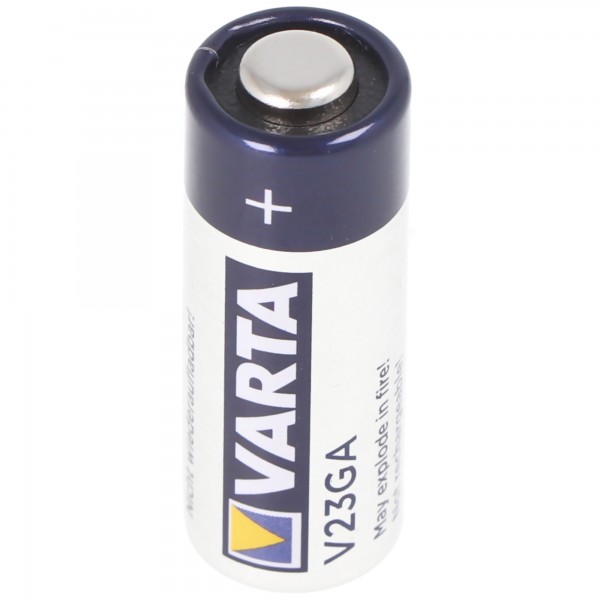 Varta V23GA Batterie 12 Volt 8LR932, L1028