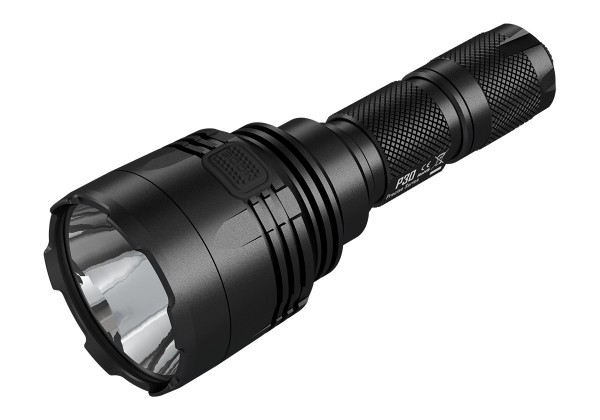 Nitecore P30 LED Taschenlampe CREE XP-L-HI V3 LED 1000 Lumen