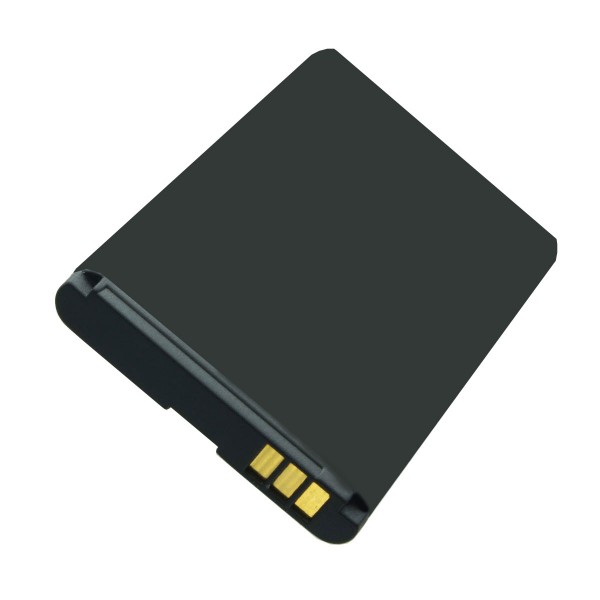 Akku passend für Philips Pocket Memo DPM8000 Akku Li-Ion, 3,7V, 1250mAh, 4,6Wh