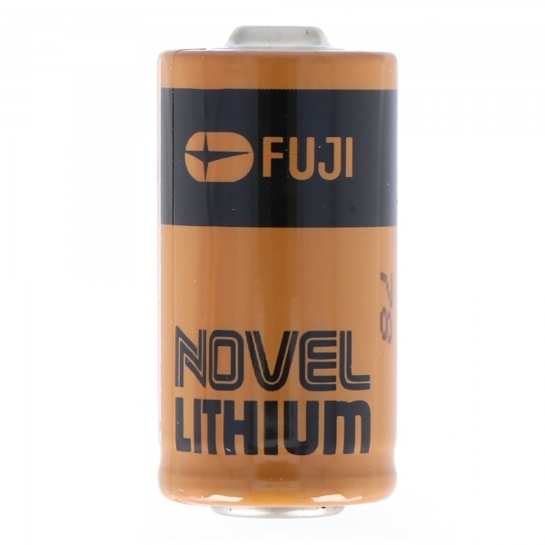 FDK Lithium 3V Batterie CR 2/3 8L Batterie 2/3A 3 Volt