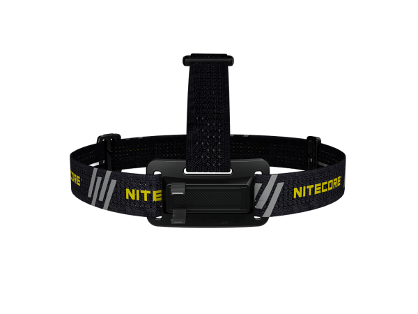 Nitecore Kopfband HC35