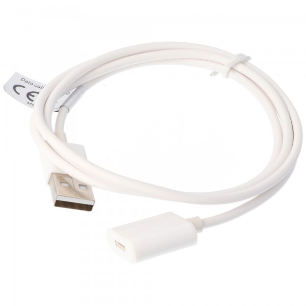 USB Ladekabel passend für Apple Pencil
