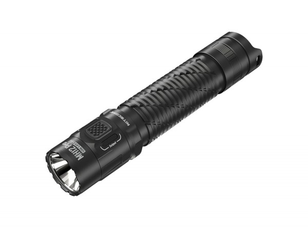 Nitecore MH12 Pro LED-Taschenlampe 5300mAh Li-ion 3300 Lumen UHi 40 LED 505m Leuchtweite
